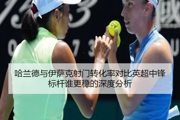 哈兰德与伊萨克射门转化率对比英超中锋标杆谁更稳的深度分析